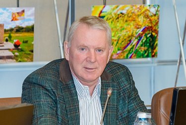 Александр Куниловский: «Оренбургский архив принял своевременное решение»